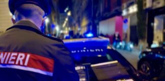 Quarto, carabinieri arrestano pusher incensurato con quasi un chilo droga e migliaia di euro