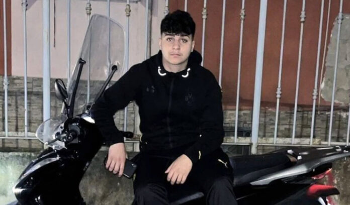 Omicidio Maimone, la lettera dal carcere di Francesco Pio Valda: pentimento e dolore