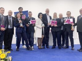 Un nuovo Plesso Isis "L.De' Medici", è sorto in via Funari a Ottaviano