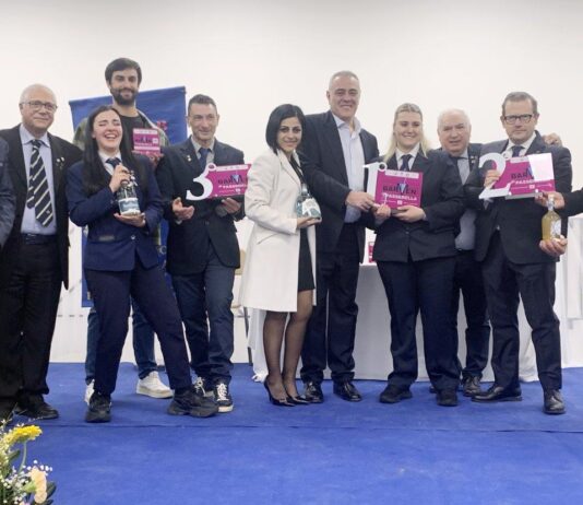 Un nuovo Plesso Isis "L.De' Medici", è sorto in via Funari a Ottaviano