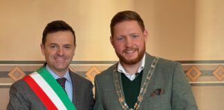 Sorrento, missione in Norvegia per le celebrazioni della nascita di Henrik Ibsen