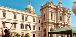 Boom di candidature per "Pompei – La Serie": raddoppiato il calendario dei casting
