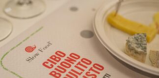 Sorrento: due serate educative con Slow Food e Antonino Esposito, per scoprire i segreti di formaggi e salumi