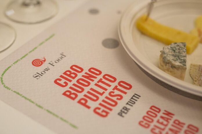 Sorrento: due serate educative con Slow Food e Antonino Esposito, per scoprire i segreti di formaggi e salumi