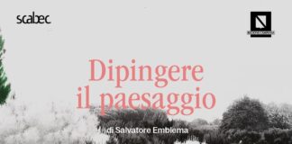 “Dipingere il Paesaggio”, inaugurata a Terzigno la mostra di Salvatore Emblema