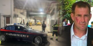 Morte sul lavoro: a Sant'Antonio Abate perde la vita un 51enne di Gragnano