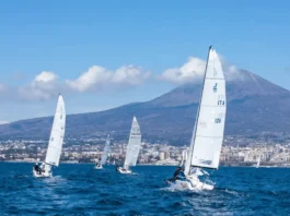 Vesuvio Race, Torre Annunziata riceve il titolo Città della Vela e del Mare