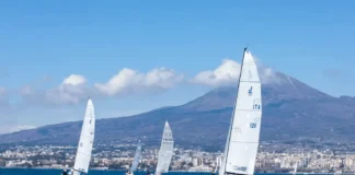 Vesuvio Race, Torre Annunziata riceve il titolo Città della Vela e del Mare