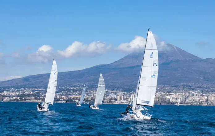 Vesuvio Race, Torre Annunziata riceve il titolo Città della Vela e del Mare