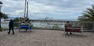 Torre del Greco, una targa per ricordare le vittime del Moby Prince