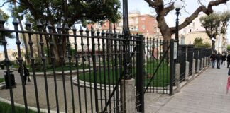 Torre del Greco, aree verdi cittadine affidate in gestione a privati