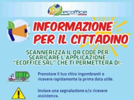 Pollena Trocchia: smaltimento ingombranti e info differenziata, arriva l'app