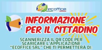 Pollena Trocchia: smaltimento ingombranti e info differenziata, arriva l'app