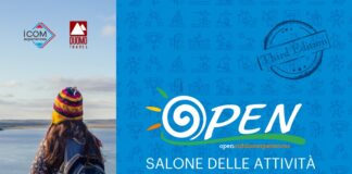 Il Parco Nazionale del Vesuvio all’Open Outdoor Experience di Paestum 28, 29 e 30 marzo 2025