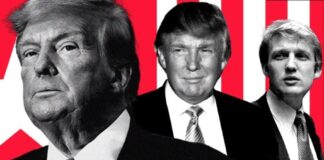 Sorrento, Gennaro Sangiuliano presenta "Trump. La rivincita"