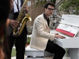 Peppino di Capri, una vita in musica