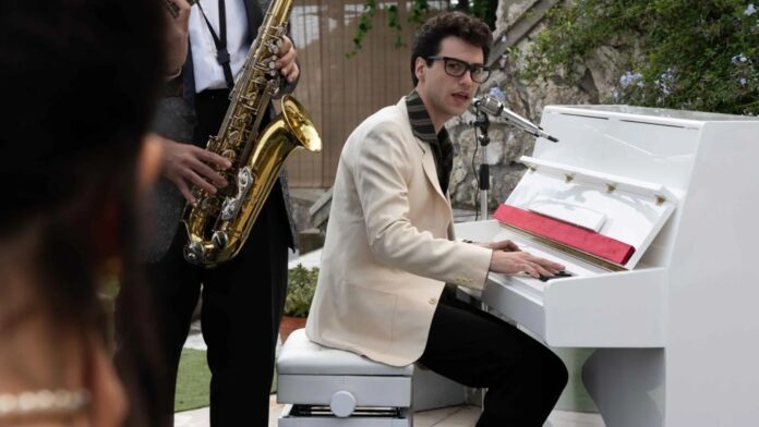 Peppino di Capri, una vita in musica