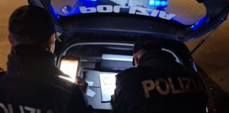 Fuorigrotta: evade dai domiciliari. Arrestato un 26enne