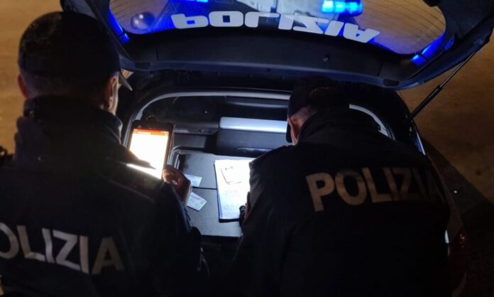 Fuorigrotta: evade dai domiciliari. Arrestato un 26enne