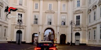 Portici, tentato la truffa del finto avvocato ma l’anziano non ci casca. Due donne arrestate, il palo denunciato