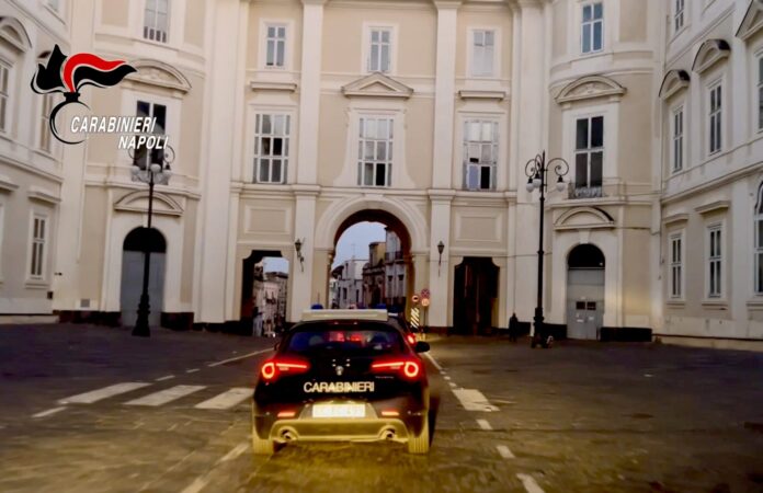 Portici, tentato la truffa del finto avvocato ma l’anziano non ci casca. Due donne arrestate, il palo denunciato