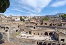 Ercolano, doppia giornata gratuita al Parco Archeologico: aperture il 2 e il 4 novembre Ercolano, doppia giornata gratuita al Parco Archeologico: aperture il 2 e il 4 novembre