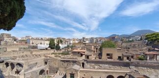 Festa della Donna 2025: ingresso gratuito delle donne al Parco Archeologico di Ercolano grazie all’iniziativa ministeriale
