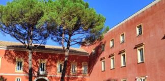 Castellammare di Stabia, Art Bonus: il 31 marzo convegno alla Reggia di Quisisana