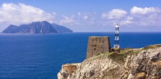 Punta Campanella, domenica escursione gratuita con guide ambientali