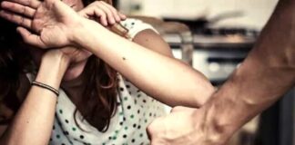Volla, violenza di genere: picchia la compagna e la chiude nel ripostiglio: arrestato 30enne