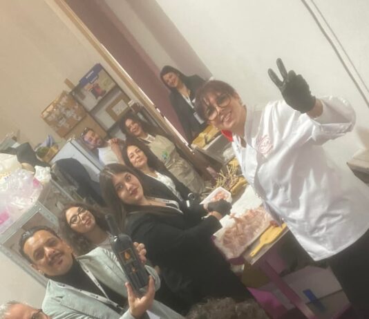 Pimonte protagonista alla Borsa Mediterranea del Turismo