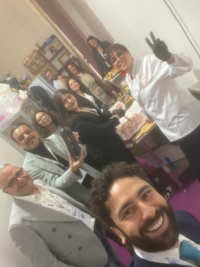 Pimonte protagonista alla Borsa Mediterranea del Turismo