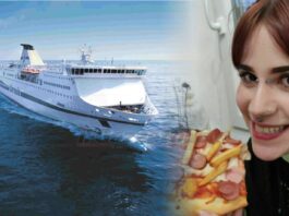 Torre Annunziata, la Procura apre un'inchiesta sulla studentessa morta sul traghetto per Palermo