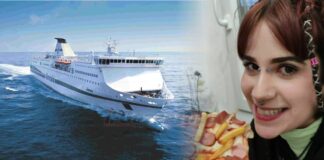 Torre Annunziata, la Procura apre un'inchiesta sulla studentessa morta sul traghetto per Palermo