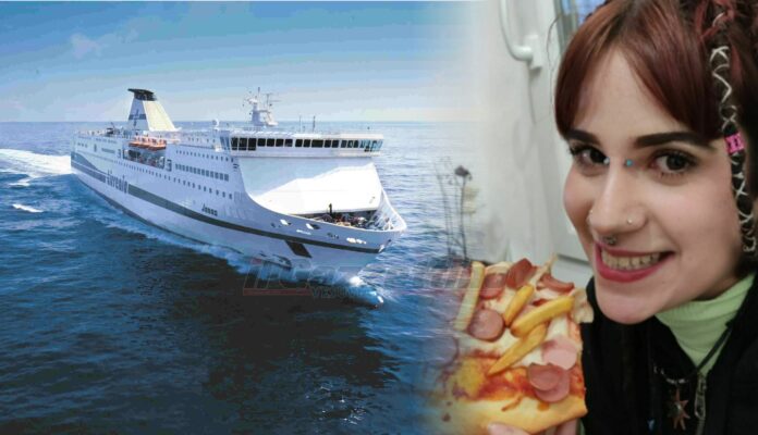 Torre Annunziata, la Procura apre un'inchiesta sulla studentessa morta sul traghetto per Palermo