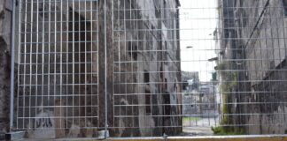 Torre Annunziata, il rilancio del Quadrilatero delle Carceri: un progetto da 38 milioni di euro