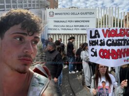 Omicidio Santo Romano, udienza rinviata al 29 aprile. La fidanzata: “Spero nella giustizia”