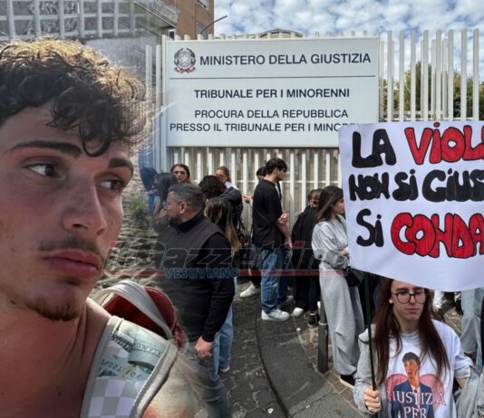 Omicidio Santo Romano, udienza rinviata al 29 aprile. La fidanzata: “Spero nella giustizia”