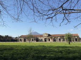 Il Real Polverificio Borbonico di Scafati verso la valorizzazione: pubblicato il bando per la concessione temporanea