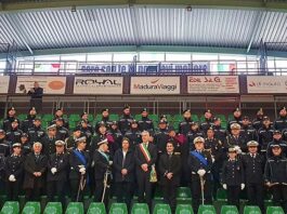 San Giorgio a Cremano, la polizia municipale porta la sicurezza stradale nelle scuole secondarie