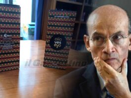 Da un terreno confiscato nasce l'olio "Vesevo", il procuratore Fragliasso: "È sicuramente un esempio da imitare"