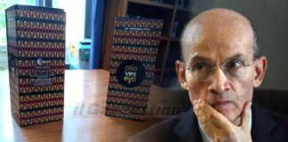 Da un terreno confiscato nasce l'olio "Vesevo", il procuratore Fragliasso: "È sicuramente un esempio da imitare"