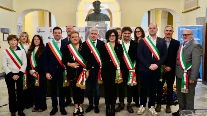 Da Sorrento ad Alghero: nasce il primo hub nazionale per la salvaguardia dell’ambiente delle destinazioni marine italiane del G20Spiagge