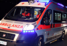 Napoli, tragico incidente nella notte: muore una guardia giurata di 47 anni
