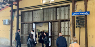 Torre del Greco, chiusura di diversi sportelli dei servizi demografici