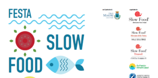 Costa d'Amalfi, dal 10 aprile la festa Slow Food