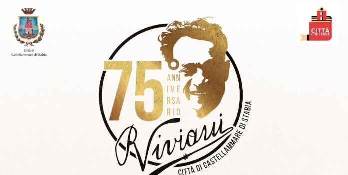 Castellammare di Stabia celebra Raffaele Viviani tra teatro, cultura e tradizione