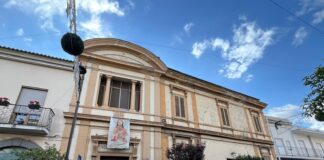 Sant'Antonio Abate, Abagnale: “Efficientamento sismico, mettiamo in sicurezza le chiese”
