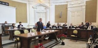 Castellammare di Stabia, progetto di riqualificazione del Rione Savorito: via libera in consiglio