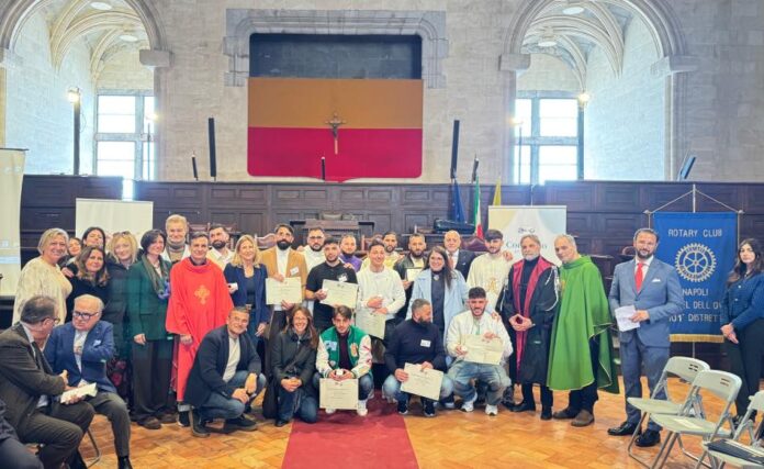 Ditale d’Oro 2025, la vera sartoria regina del made in Italy